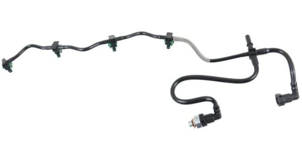 ENJEKTÖR YAKIT HORTUMU PEUGEOT BOXER 3