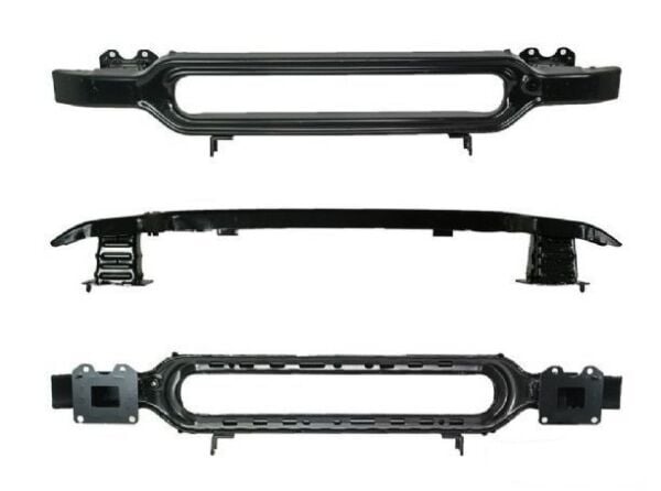 ÖN TAMPON DEMİRİ ALT PEUGEOT 407