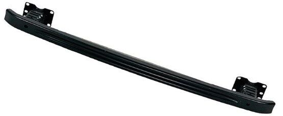 ÖN TAMPON DEMİRİ ÜST PEUGEOT 407