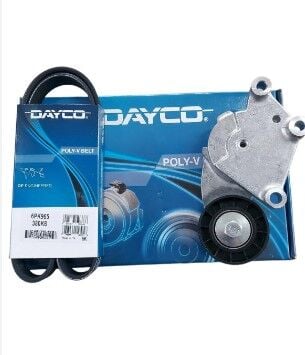 ALTERNATÖR KAYIŞ KİTİ DV6DTED PEUGEOT 301