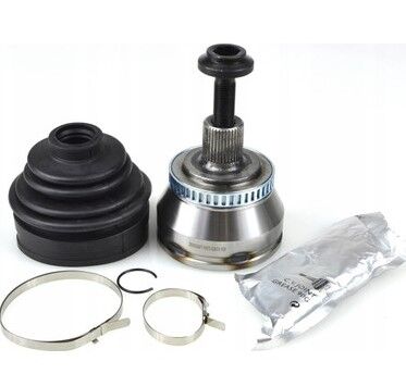 AKS KAFASI PEUGEOT BOXER 3