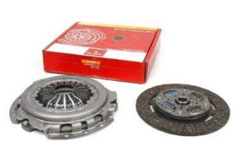 DEBRİYAJ SETİ RENAULT MASTER 2