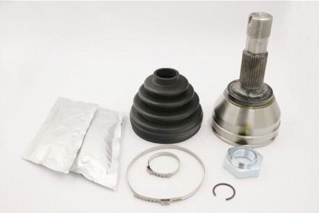 AKS KAFASI 16'' 18Q PEUGEOT BOXER