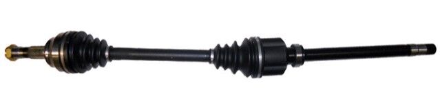 AKS SAĞ PEUGEOT BOXER 3