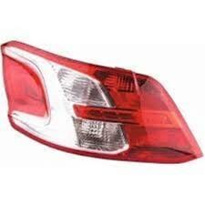 ARKA STOP SOL DUYSUZ PEUGEOT 301