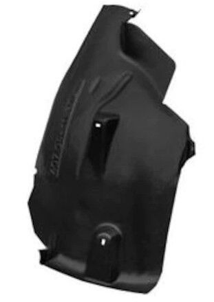 ÖN ÇAMURLUK DAVLUMBAZI ÖNÜN ARKASI SOL PEUGEOT 407