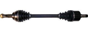 AKS SOL PEUGEOT BOXER 3