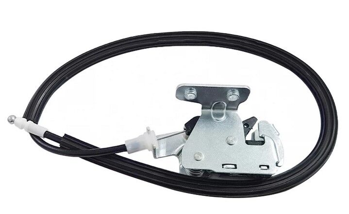 SOL ARKA KAPI ALT KİLİDİ PEUGEOT BOXER 3