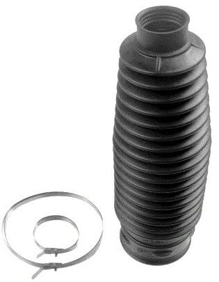 DİREKSİYON ROT KÖRÜĞÜ SOL PEUGEOT 407