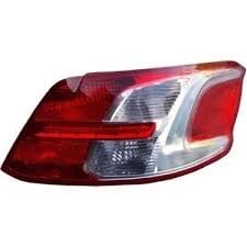 ARKA STOP SAĞ DUYSUZ PEUGEOT 301