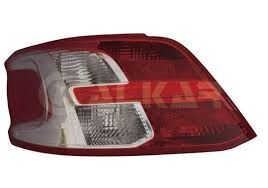 ARKA STOP SOL DUYSUZ PEUGEOT 301