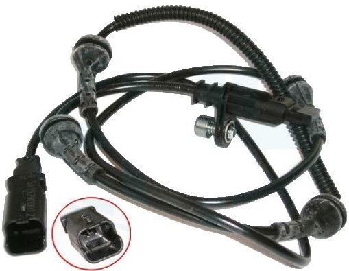 ABS SENSÖRÜ ÖN PEUGEOT 407