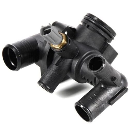 TERMOSTAD EURO 5 PEUGEOT BOXER 3