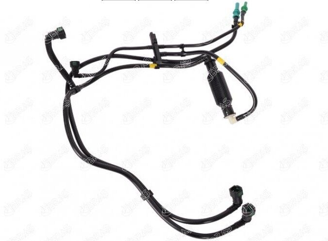 ENJEKTÖR YAKIT HORTUMU 1.6 HDİ PEUGEOT 407