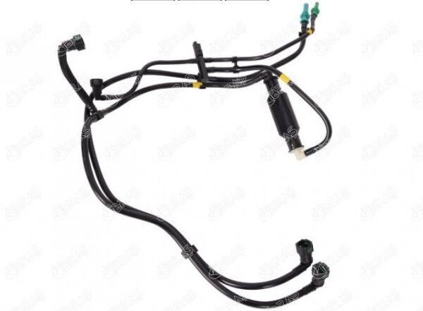 ENJEKTÖR YAKIT HORTUMU 1.6 HDİ PEUGEOT 407