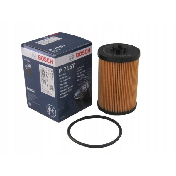 YAĞ FİLTRESİ AUDİ A6