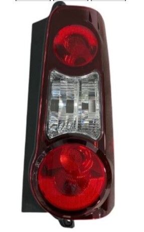 ARKA STOP SAĞ ÇİFT AÇILIR KAPI 2012--> PEUGEOT PARTNER TEPE