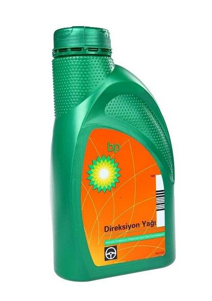 BP HİDROLİK DİREKSİYON YAĞI 1 LT