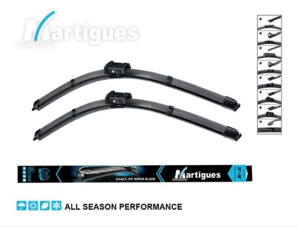 SİLECEK SÜPÜRGESİ MUZ TİPİ SET BOXER 3