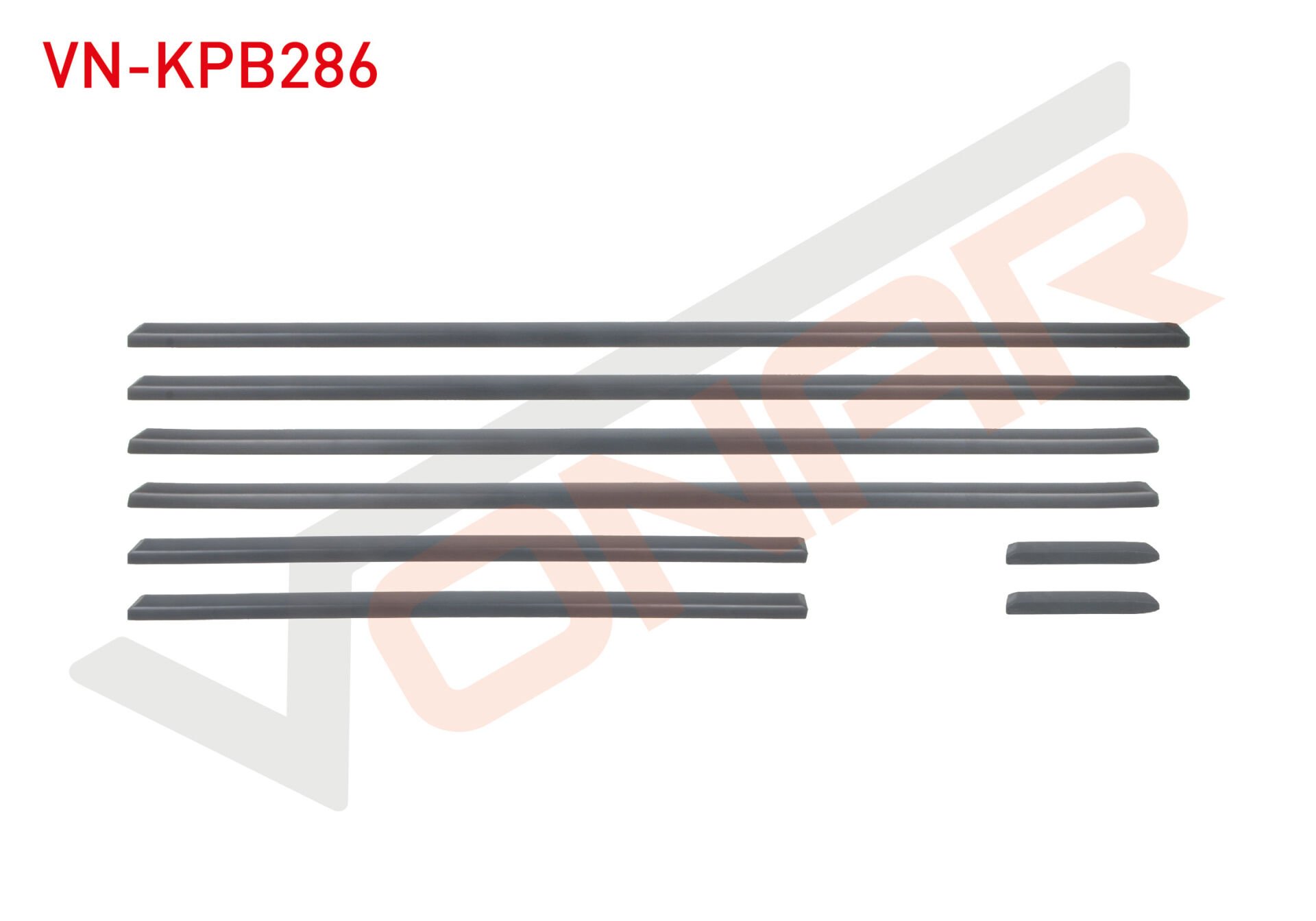 KAPI ÇEVRE BANDI TAKIM RENAULT  R.9 EM KLASİK