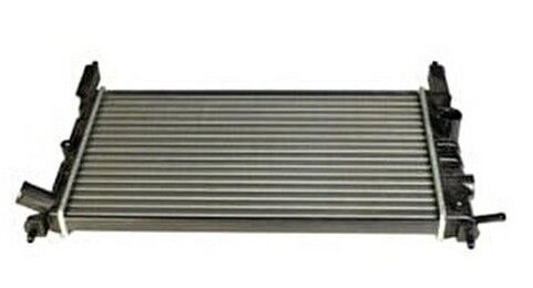 SU RADYATÖRÜ 1.4 HDİ KLİMALI PEUGEOT BİPPER