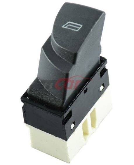 CAM AÇMA DÜĞMESİ SOL TEK DIŞA GELEN PEUGEOT BOXER 2