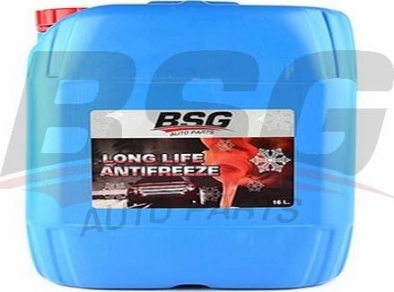BSG ANTİFRİZ KIRMIZI (16)