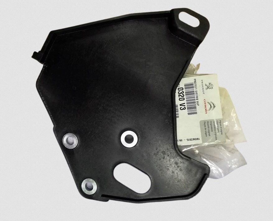 TRİGER KAPAĞI PEUGEOT BOXER 2 2.8HDİ