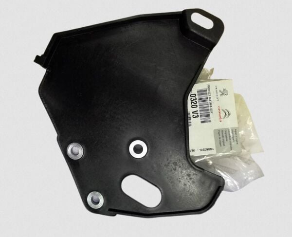 TRİGER KAPAĞI PEUGEOT BOXER 2 2.8HDİ