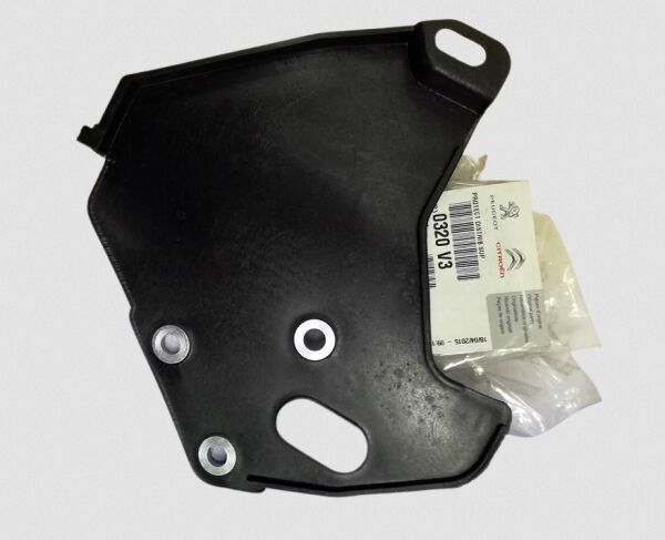 TRİGER KAPAĞI PEUGEOT BOXER 2 2.8HDİ