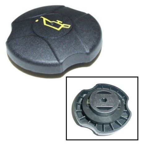 YAĞ DOLUM KAPAĞI TU3JP PEUGEOT SERİSİ