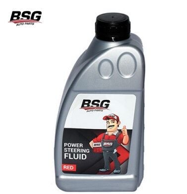 DİREKSİYON YAĞI ATF