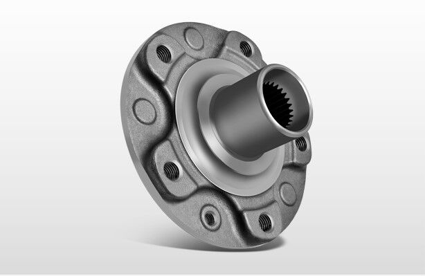 ÖN TEKER PORYA RENAULT MEGANE III