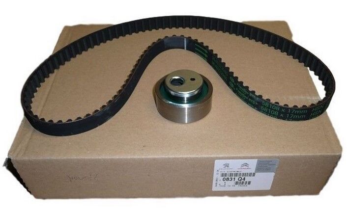 TRİGER SETİ TU3JP CİTROEN C3