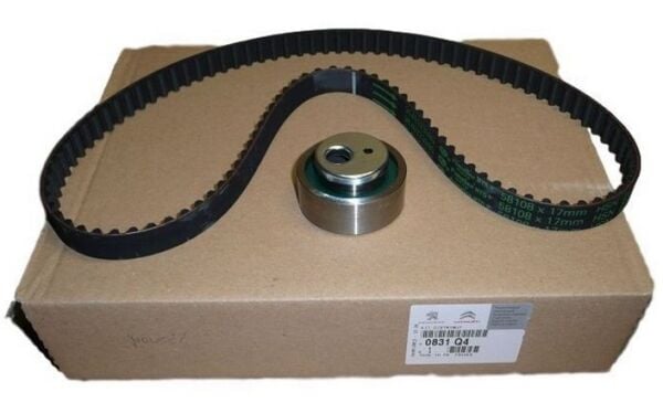 TRİGER SETİ TU3JP CİTROEN C3