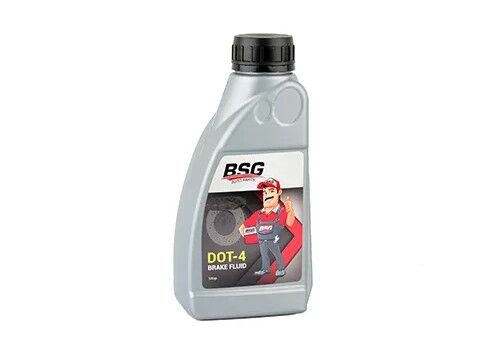 FREN HİDROLİĞİ 0.5LT DOT4