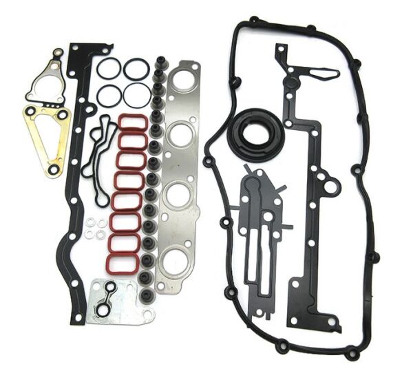 TAKIM CONTA PUMA 2.2 HDİ EURO 5 PEUGEOT BOXER 3