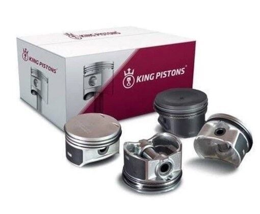 PİSTON SEGMAN 85.40 MM FARKLI EW10J4 PEUGEOT 407