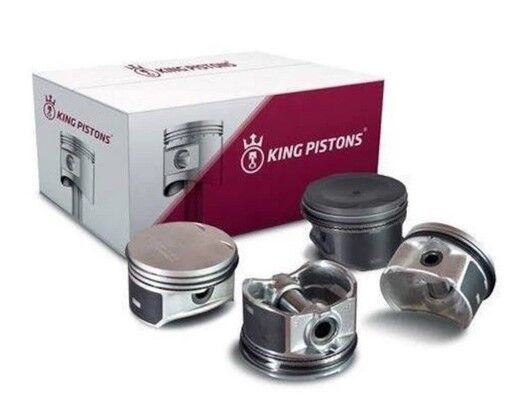 PİSTON SEGMAN 85.40 MM FARKLI EW10J4 PEUGEOT 407