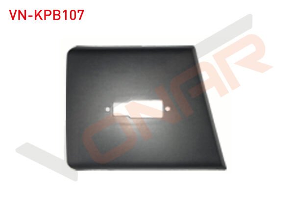 SAĞ ÖN DİREK PAKOSU SİNYAL DELİKLİ PEUGEOT BOXER 3