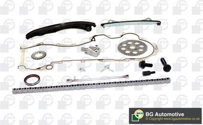 EKSANTRİK ZENCİR SETİ 1.3 FİAT FİORİNO