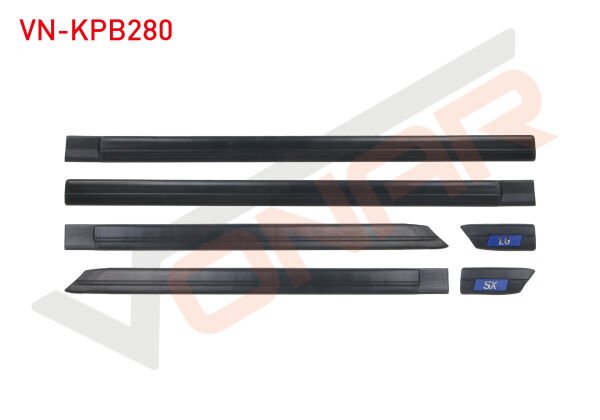 KAPI ÇEVRE BANDI TAKIMI  FİAT TEMRA