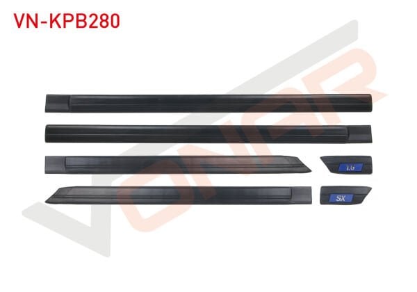 KAPI ÇEVRE BANDI TAKIMI  FİAT TEMRA