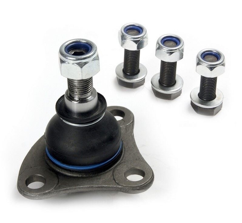 ALT ROTİL FİAT DUCATO 3