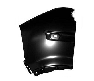 ÖN ÇAMURLUK SOL RENAULT MASTER 2