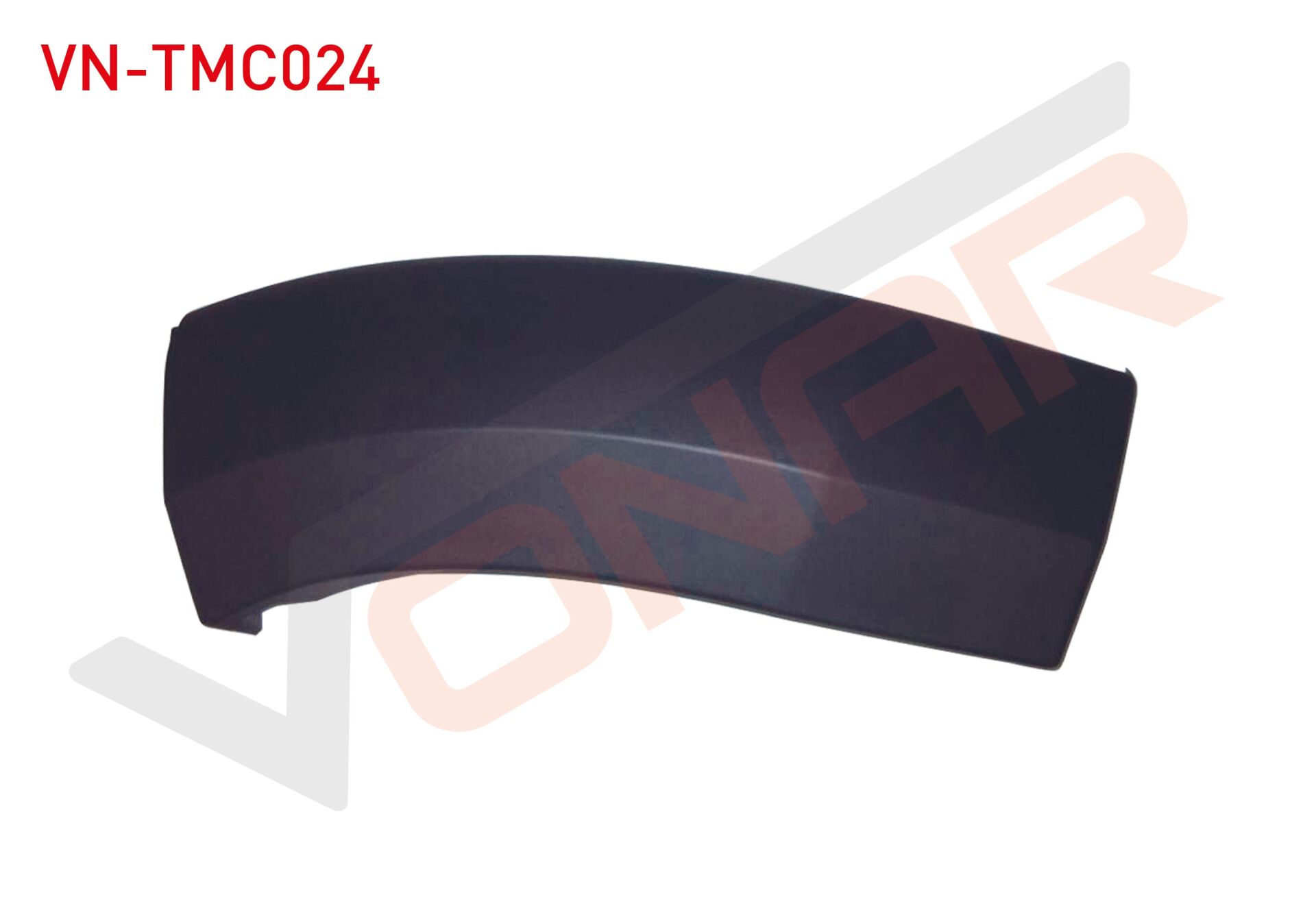 TAMPON ÜST PAKO SAĞ PEUGEOT BOXER 4