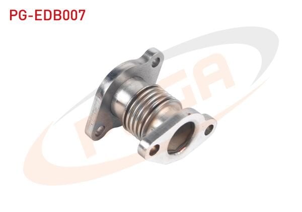 EGR SPİRALİ EURO 5 FİAT DUCATO 3